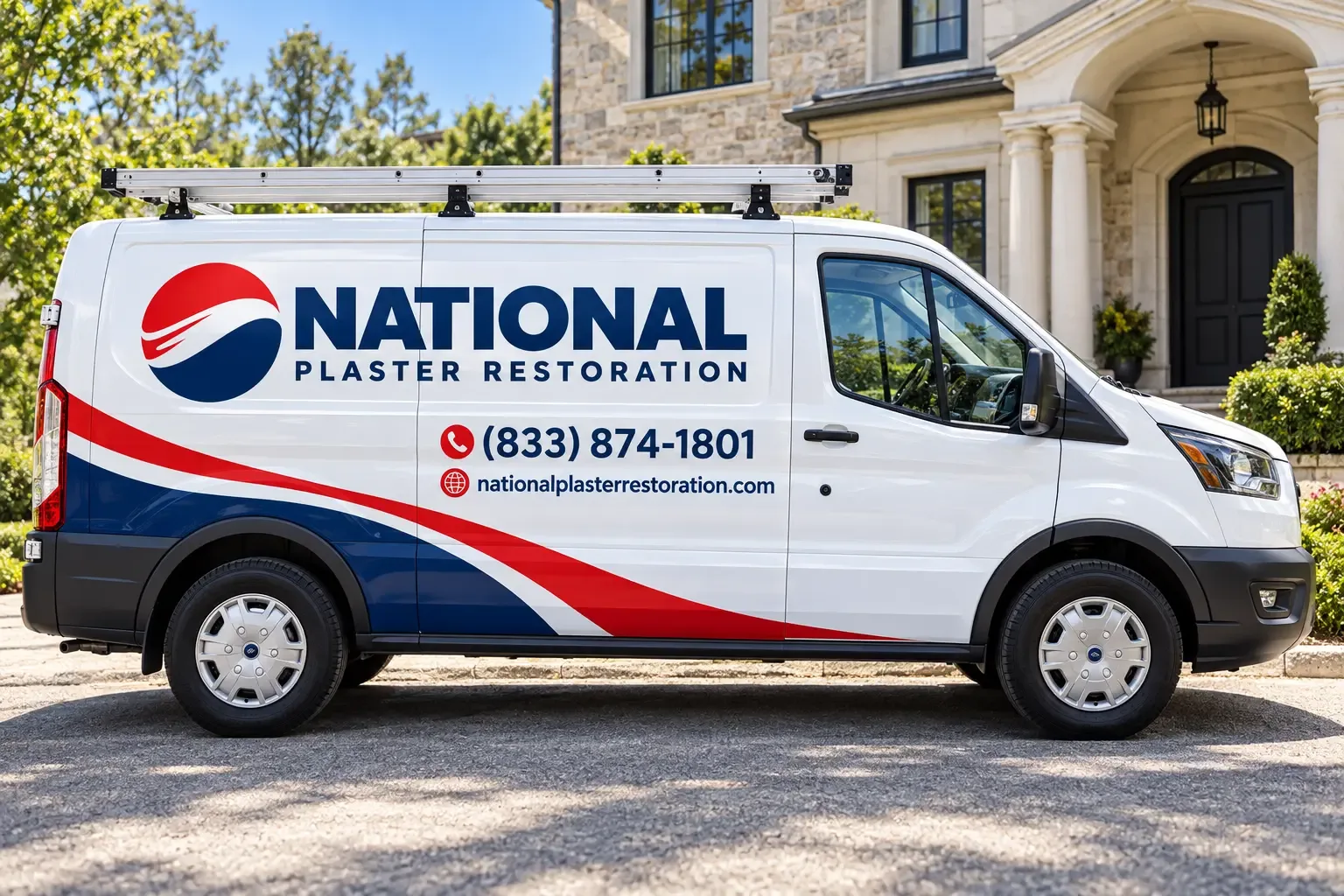 Plaster Repair in West Monroe, LA near me